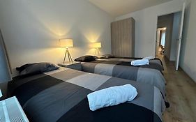 Cosy 2 Bedroom Apartment In City Center