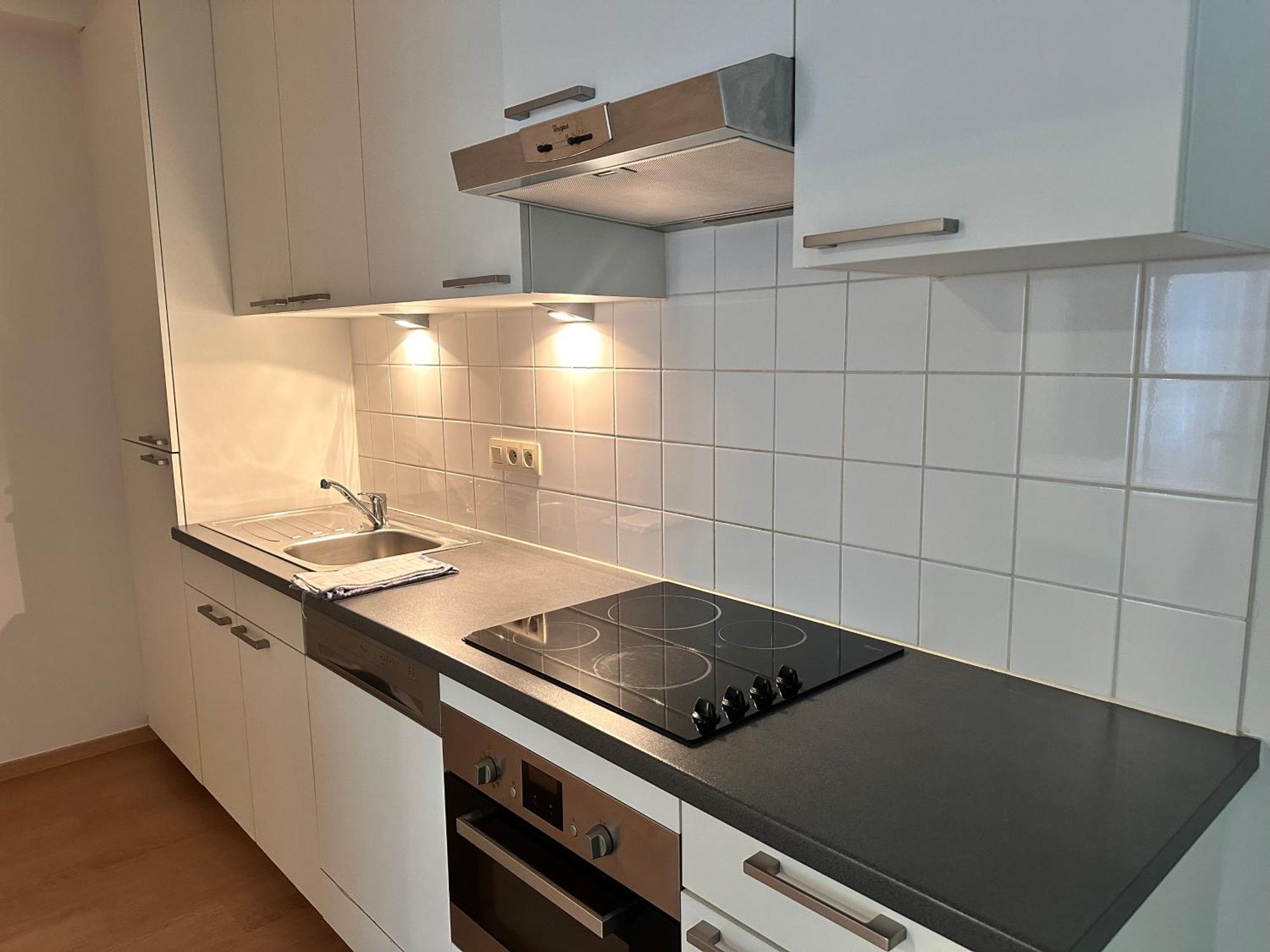 Cosy 2 Bedroom Apartment In City Center Bruxelles Esterno foto